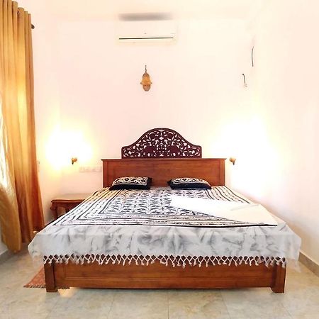 Guest House Basilea Берувала Екстер'єр фото