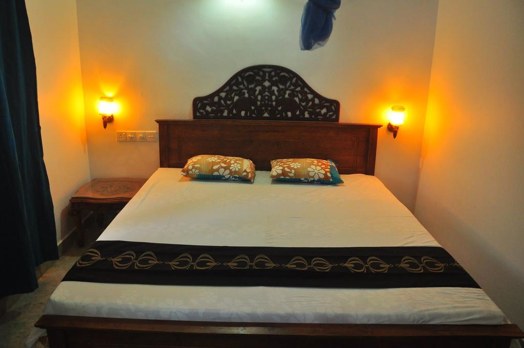 Guest House Basilea Берувала Екстер'єр фото