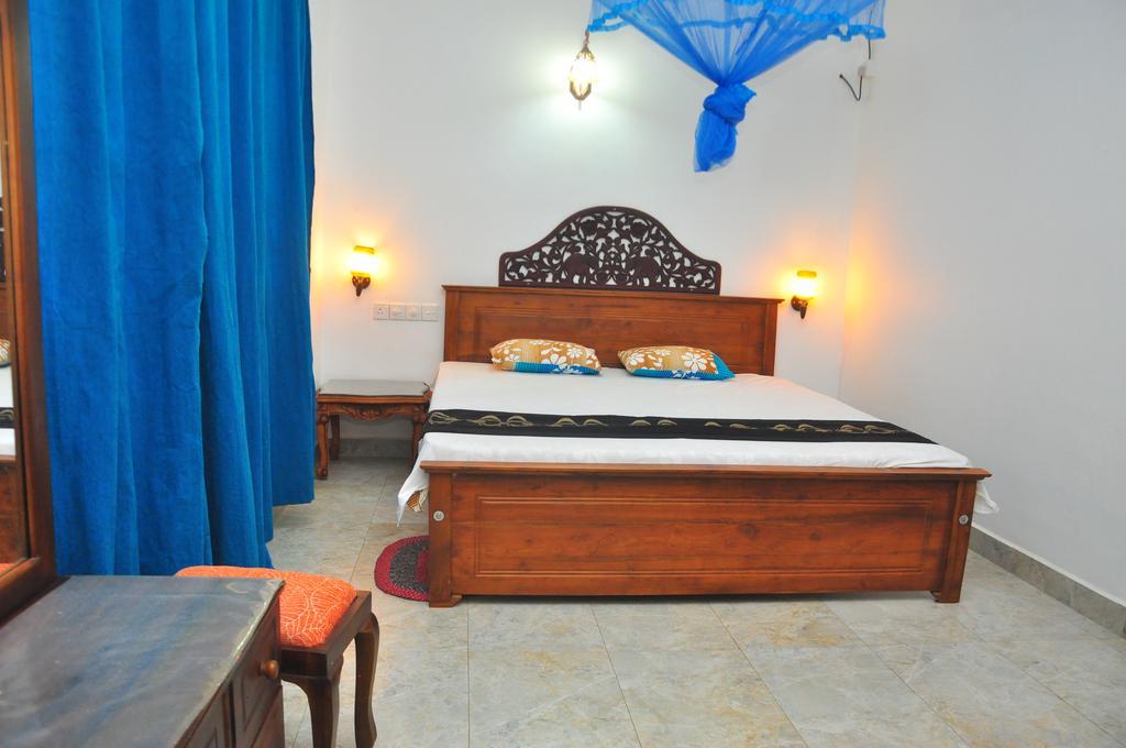 Guest House Basilea Берувала Екстер'єр фото
