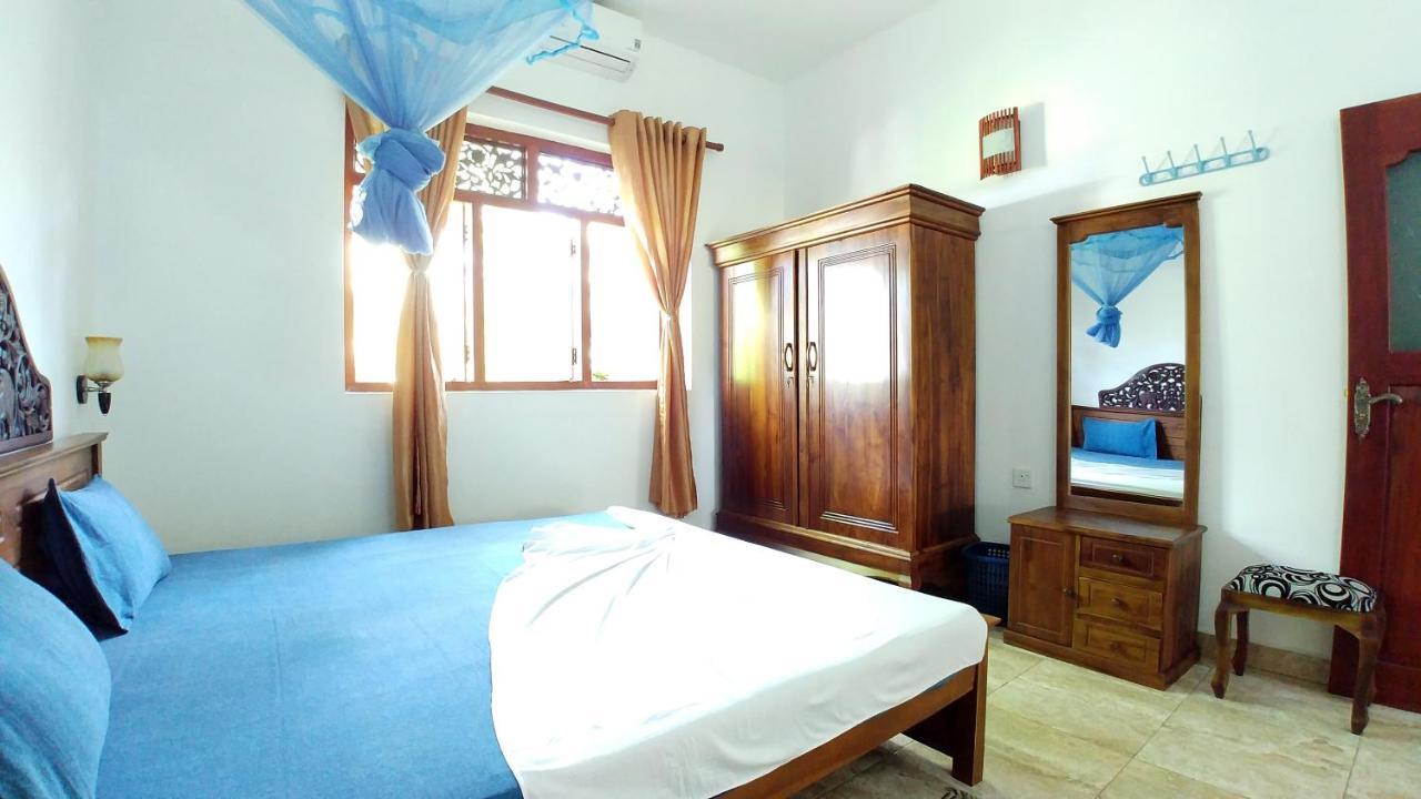 Guest House Basilea Берувала Екстер'єр фото