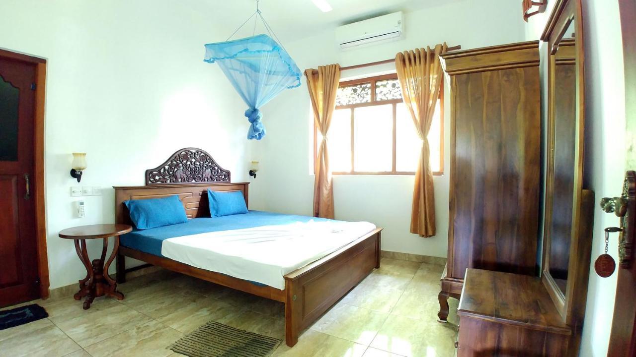 Guest House Basilea Берувала Екстер'єр фото