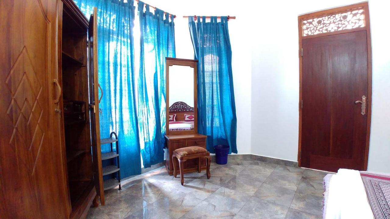 Guest House Basilea Берувала Екстер'єр фото