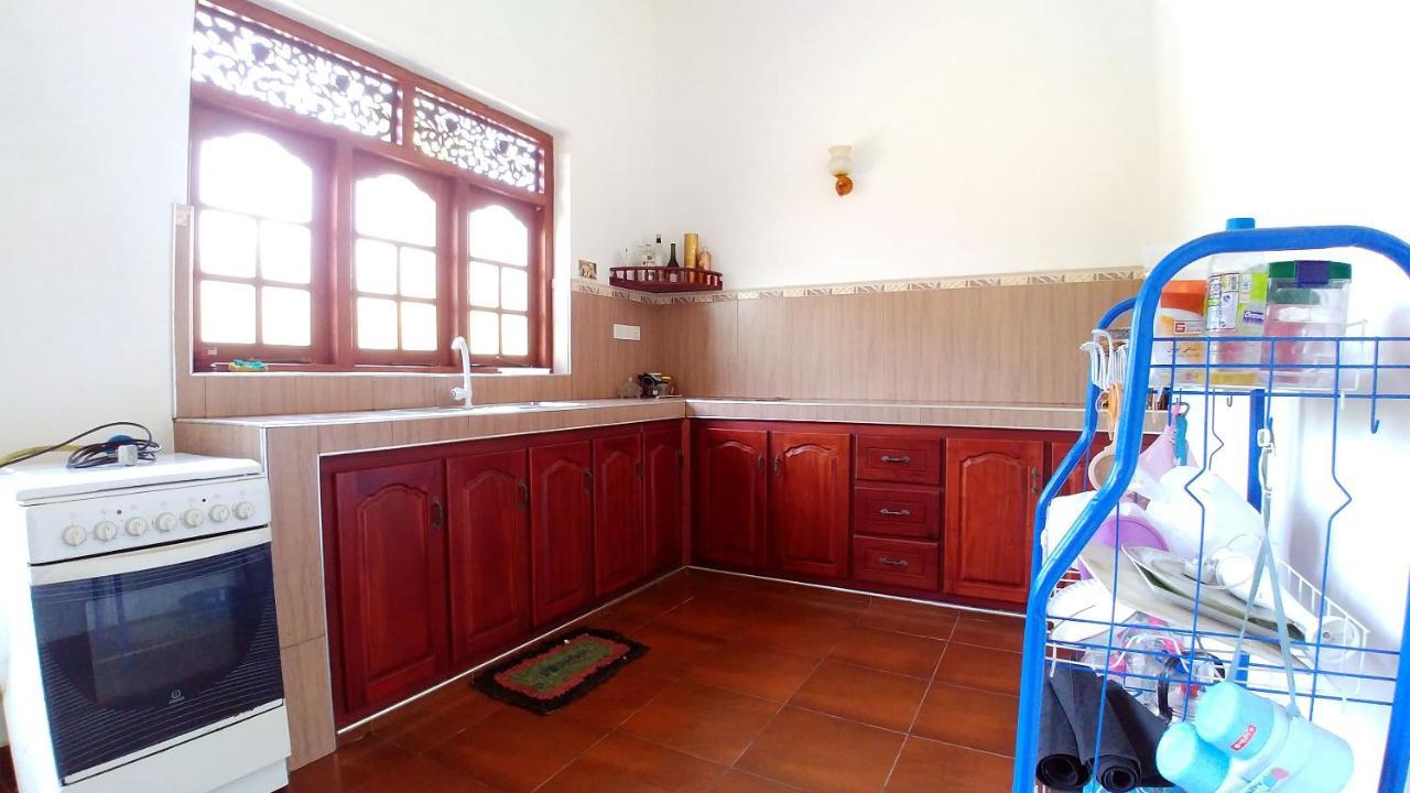 Guest House Basilea Берувала Екстер'єр фото