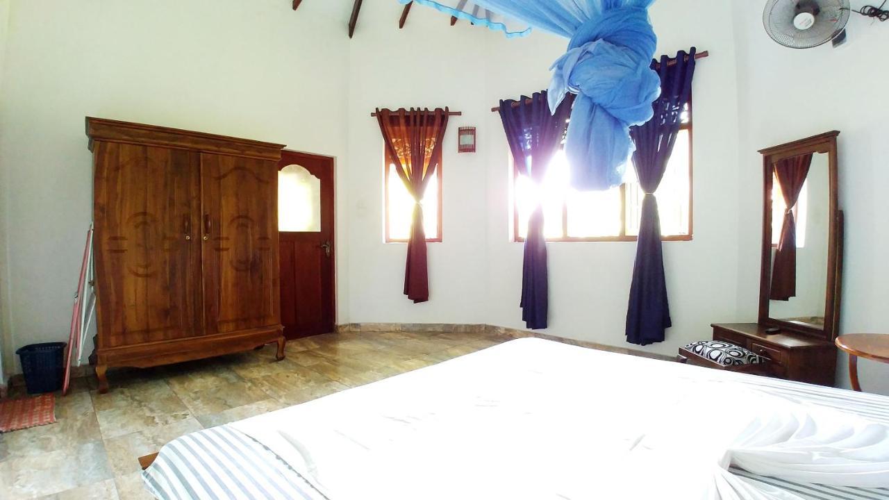 Guest House Basilea Берувала Екстер'єр фото